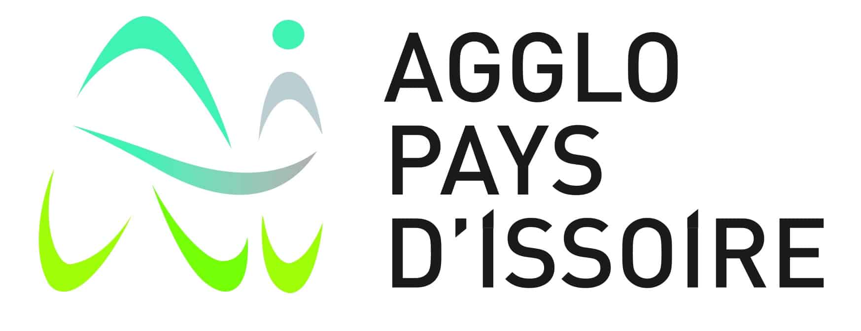 Agglomération du Pays d'Issoire