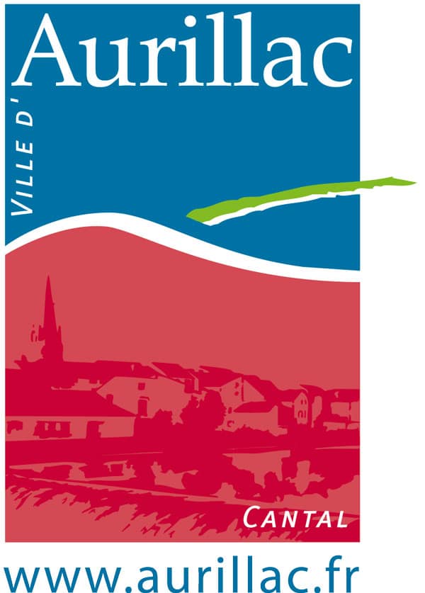Ville d'Aurillac
