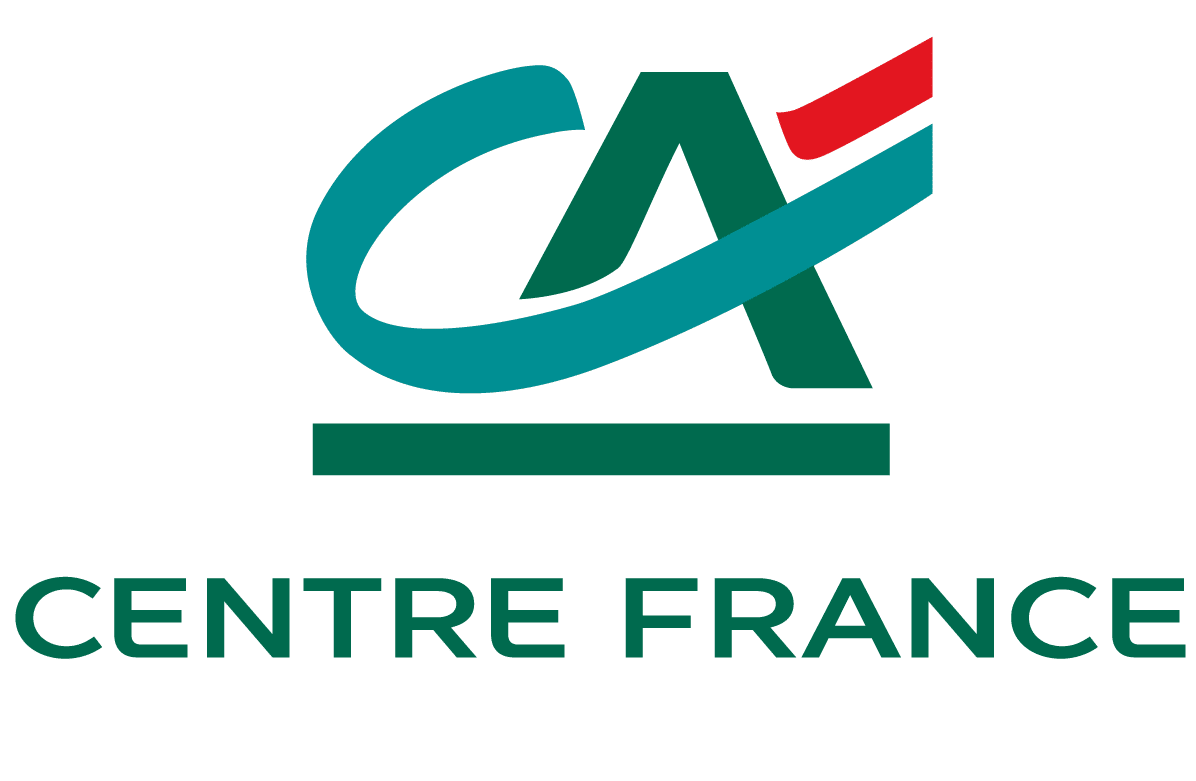Crédit Agricole Centre France