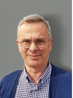 Christophe Abelli, Gérant Adis Pharma
