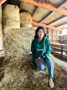 Émilie Rizzo, Fondatrice de 6h55