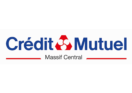 Crédit Mutuel Massif Central