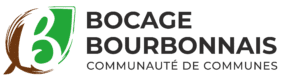 Communauté de communes du Bocage Bourbonnais