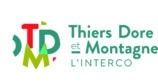 Thiers Dore et Montange l'Intercommunalité