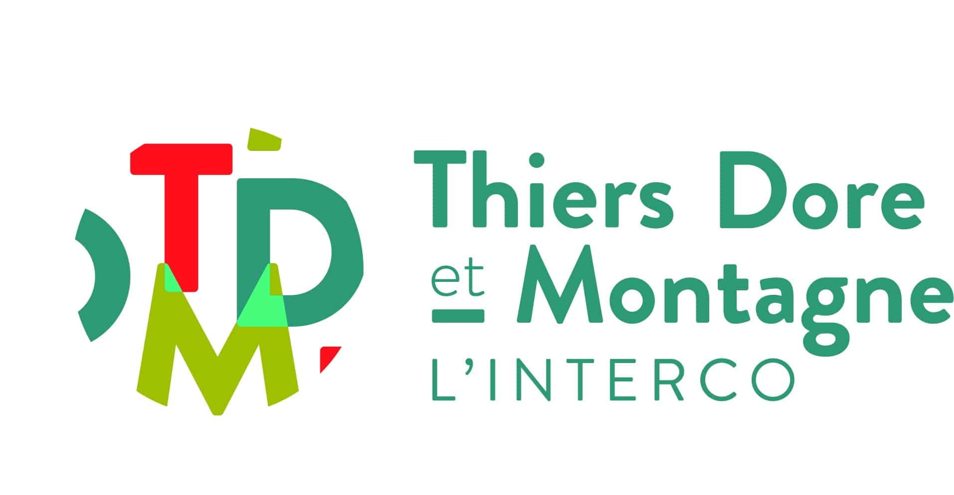 Thiers Dore et Montange l'Intercommunalité