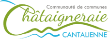 Communauté de communes de la Châtaigneraie Cantalienne