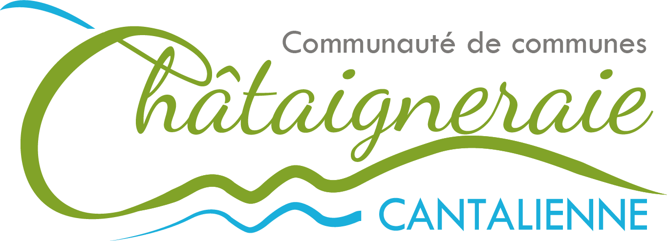 Communauté de communes de la Châtaigneraie Cantalienne