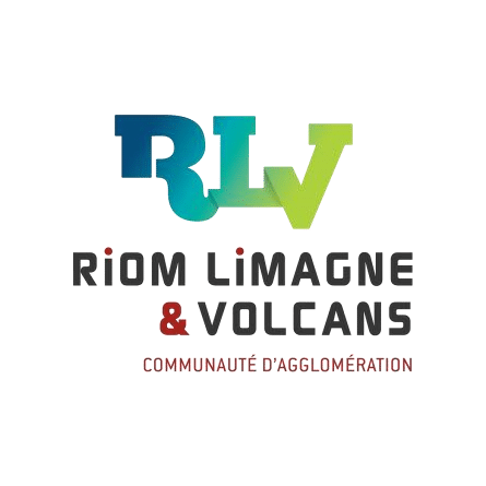 Riom Limagne et Volcans Communauté d'Agglomération